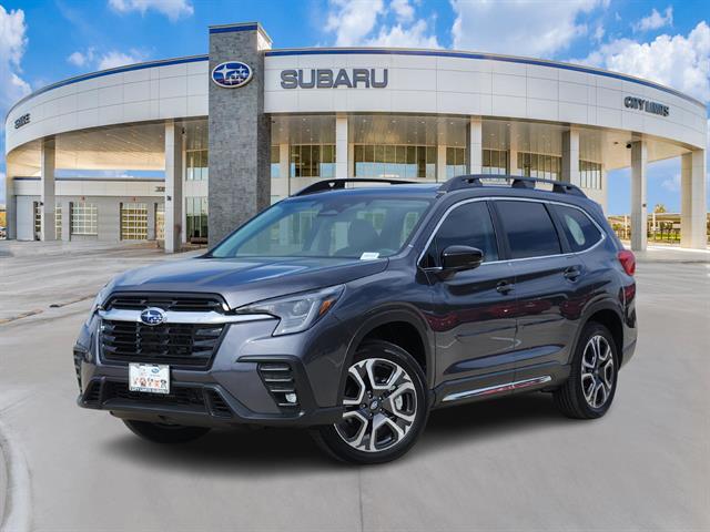 2025 Subaru Ascent Limited's photo