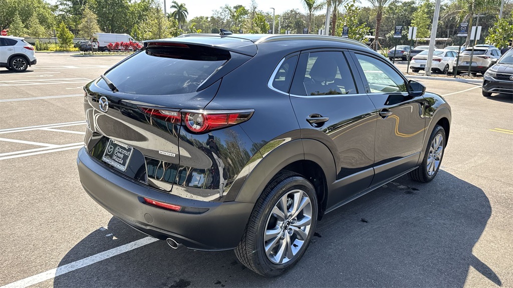 2024 Mazda CX-30 2.5 S Premium photo 23