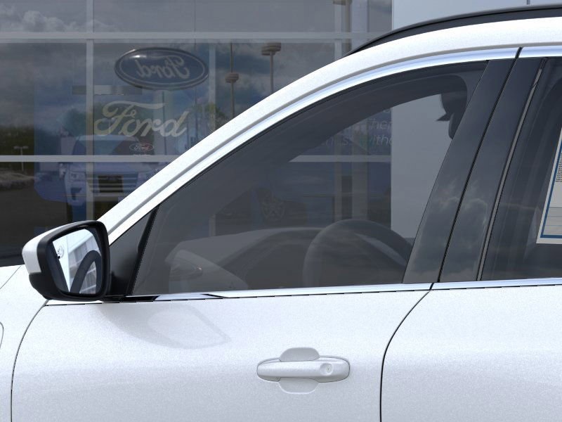 2025 Ford Escape Plug-In Hybrid Base photo 20