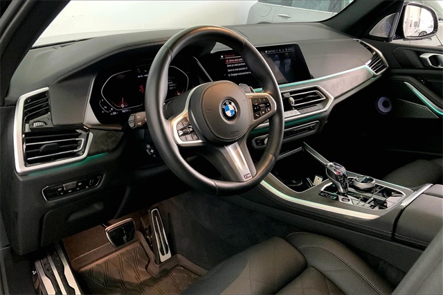 2023 Bmw X5 M50i photo 13