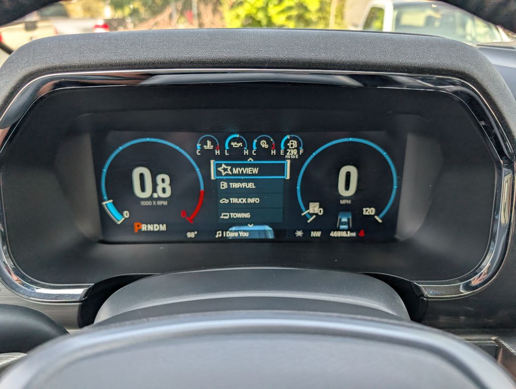 2023 Ford F-150 Lariat photo 12