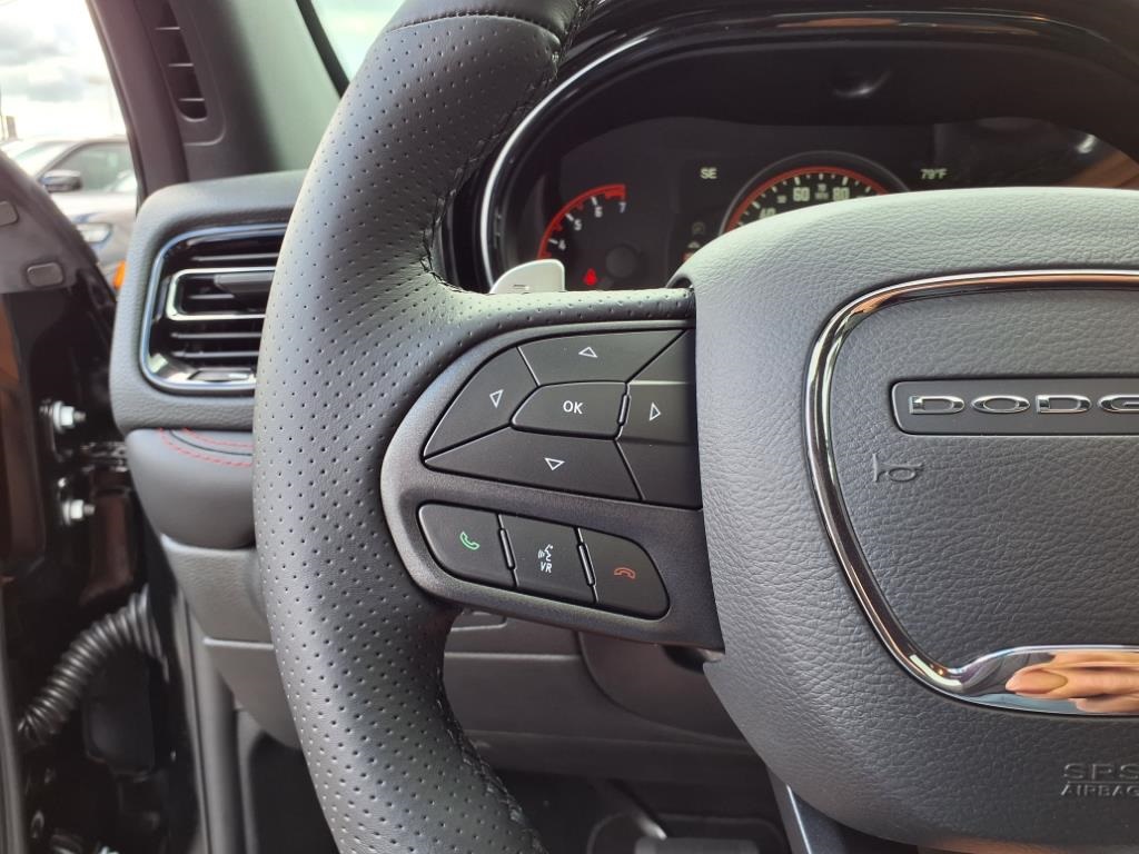 2026 Dodge Durango GT Plus photo 15