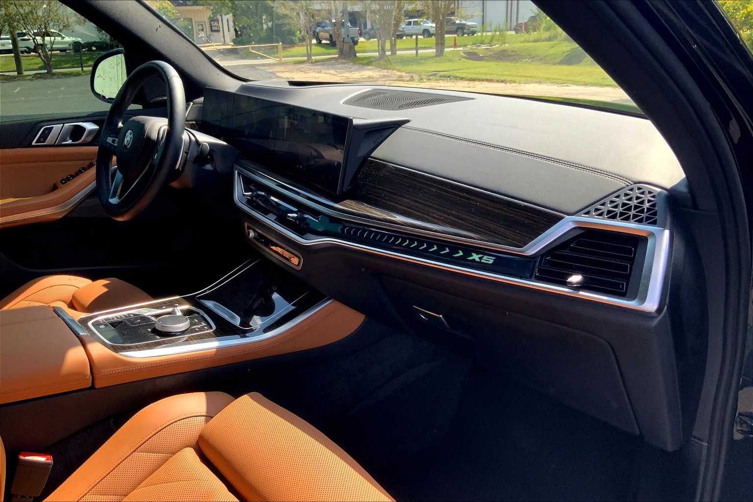 2025 Bmw X5 sDrive40i photo 19