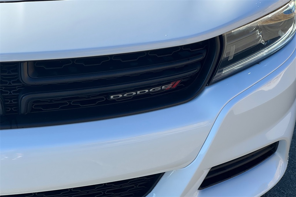 2023 Dodge Charger SXT photo 7