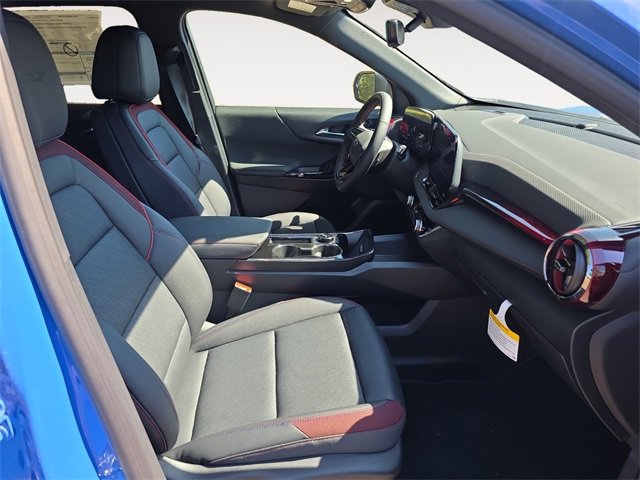 2026 Chevrolet Equinox RS photo 15