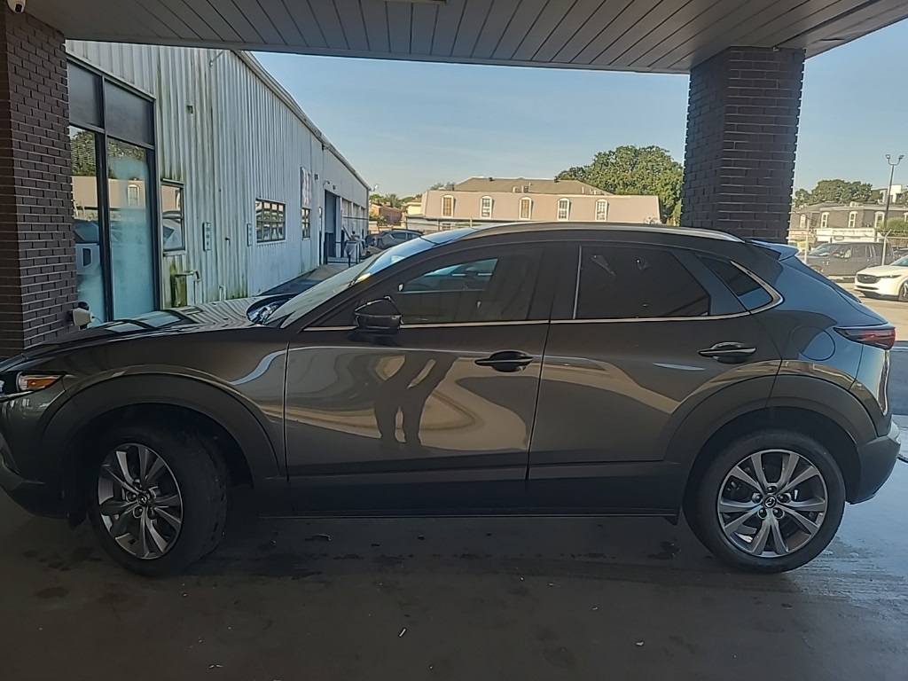 2025 Mazda CX-30 2.5 S Preferred photo 2