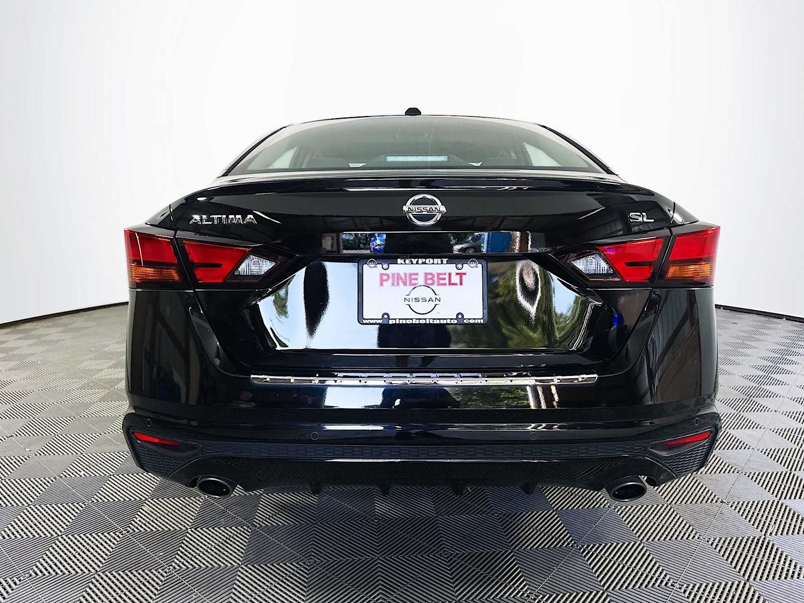 2021 Nissan Altima 2.5 SL photo 5