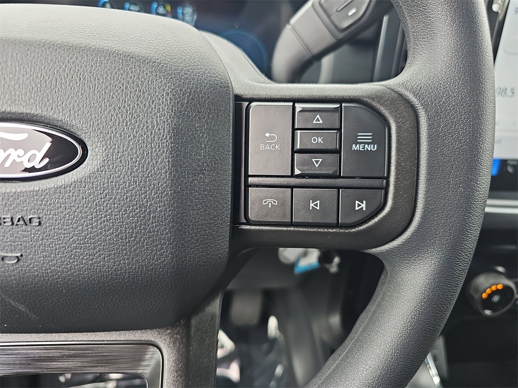 2025 Ford F-150 STX photo 15