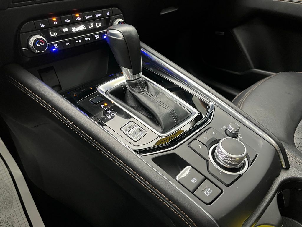 2023 Mazda CX-5 2.5 Premium Plus photo 27