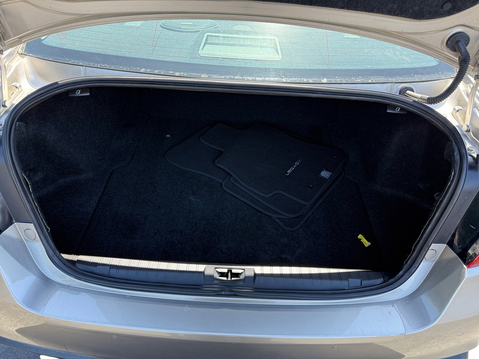 2019 Subaru Legacy 2.5i photo 17