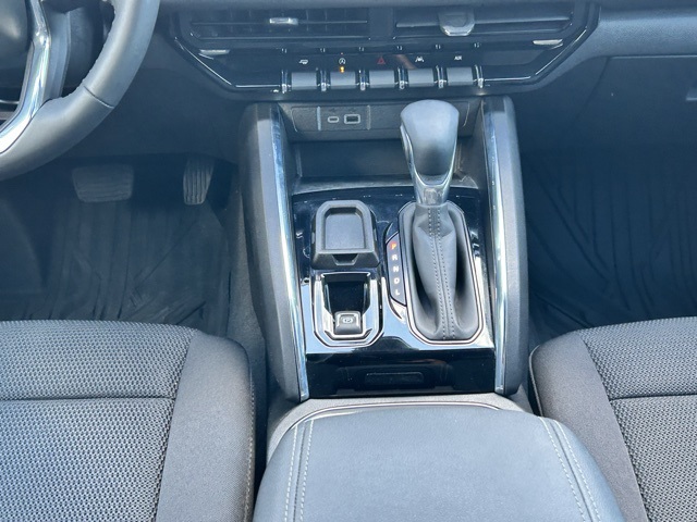 2024 Gmc Canyon Elevation photo 17