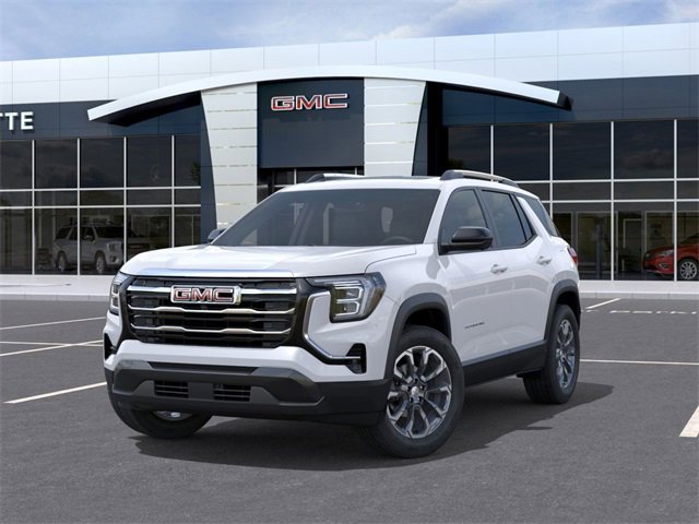 2026 Gmc Terrain Elevation photo 2