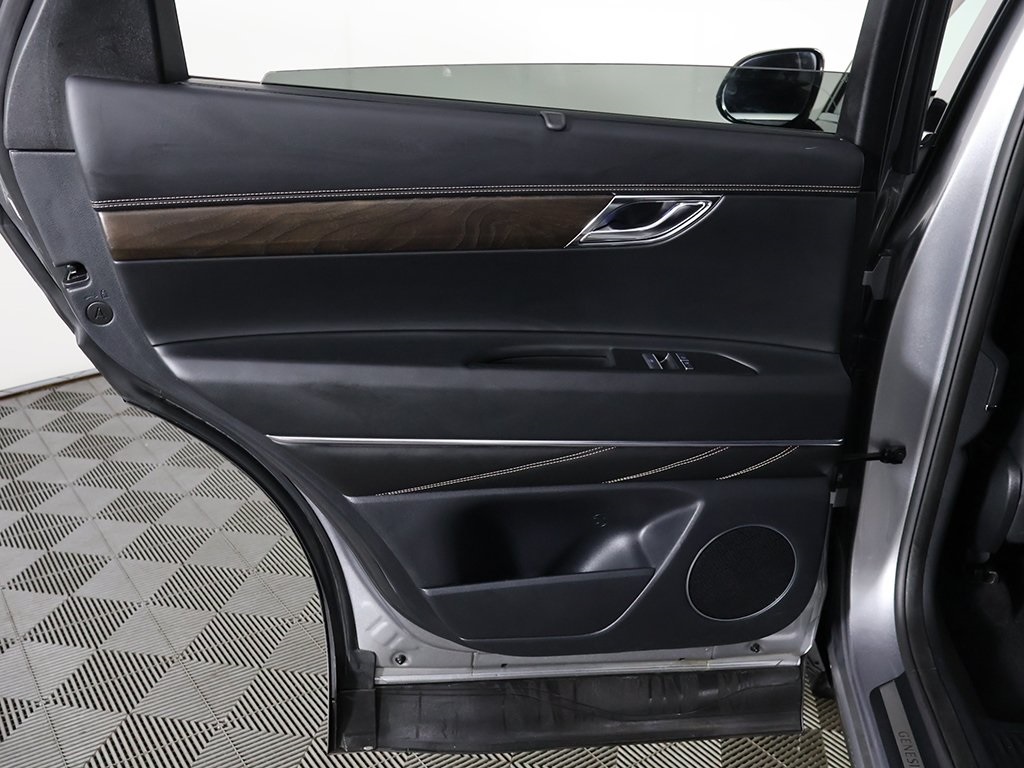 2024 Genesis GV80 3.5T photo 23