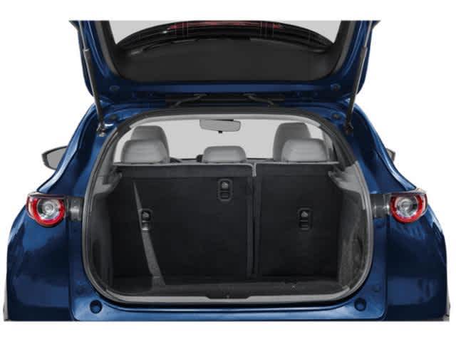 2025 Mazda CX-30 2.5 S Preferred photo 8