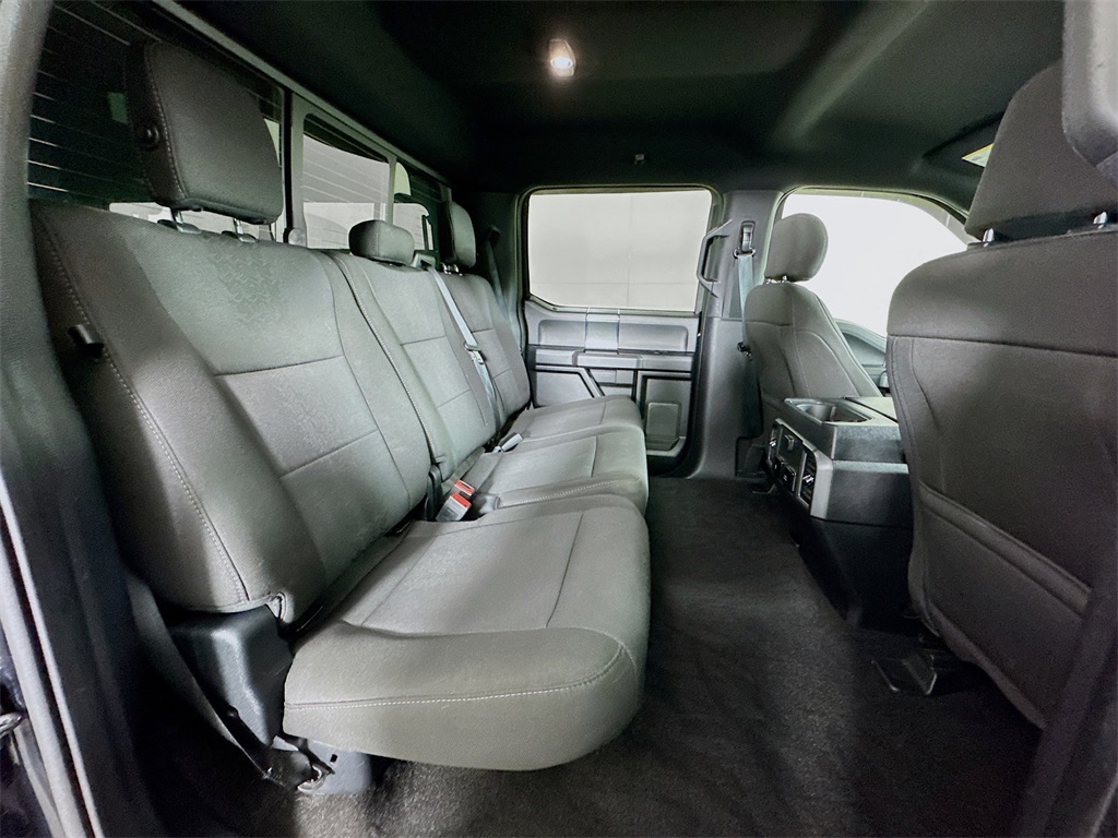 2018 Ford F-150 XLT photo 15