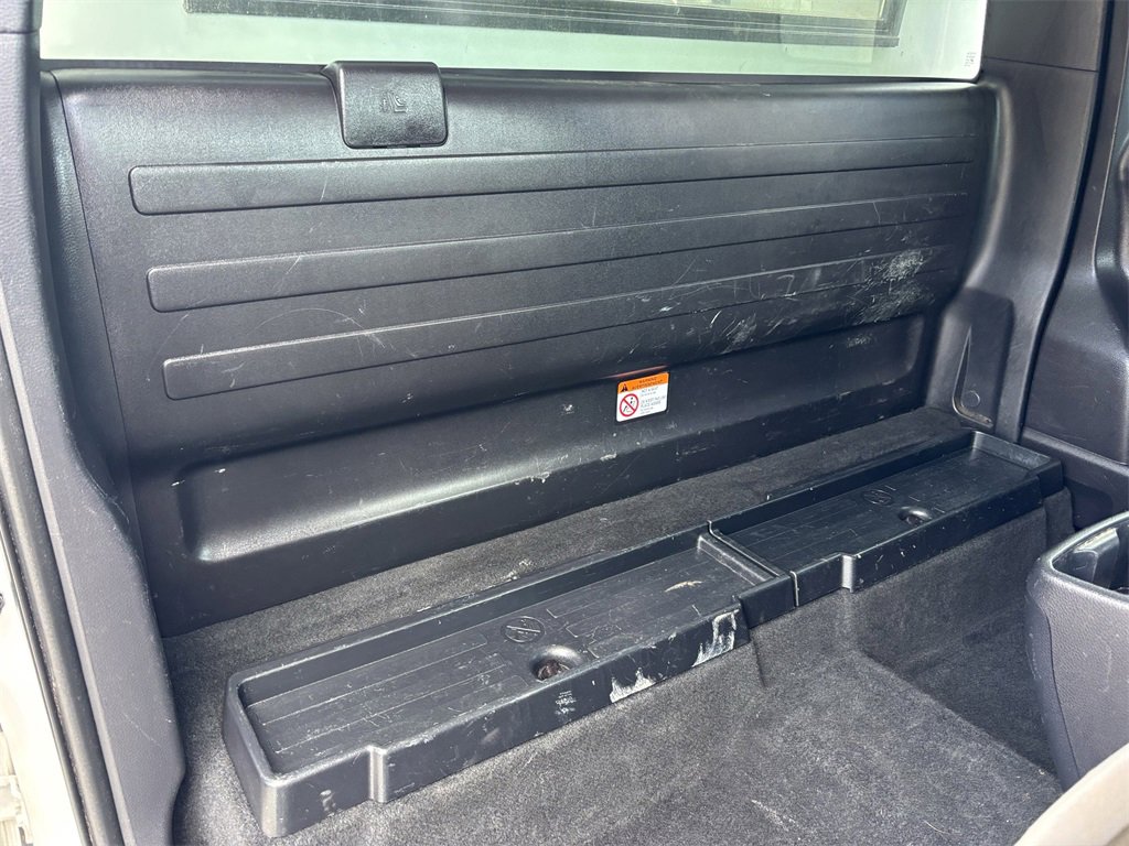 2018 Toyota Tacoma SR photo 21