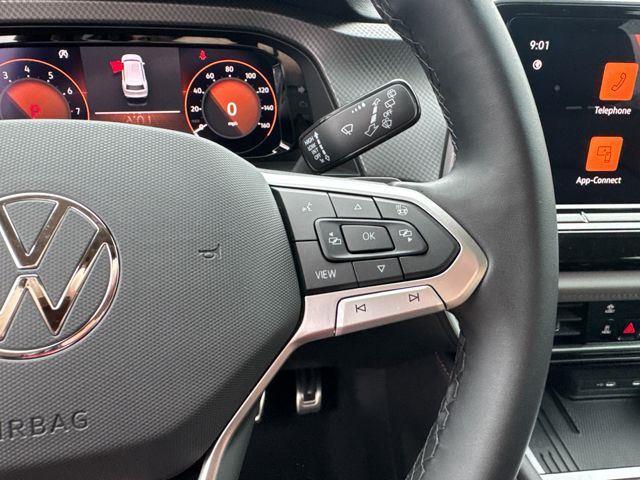 2025 Volkswagen Atlas Peak Edition SE photo 22