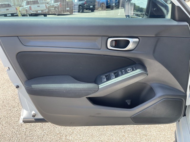 2024 Honda Civic Sport photo 18
