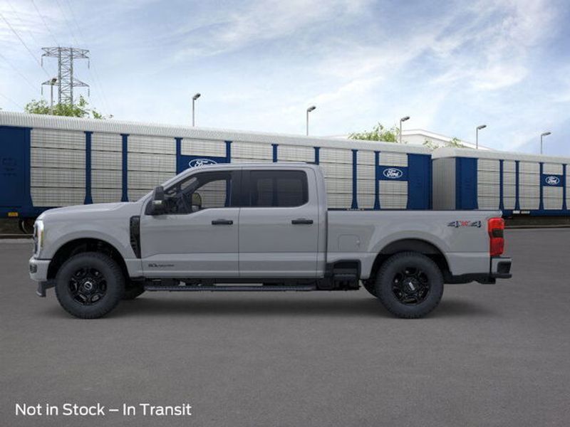 2026 Ford F-350 XL photo 2