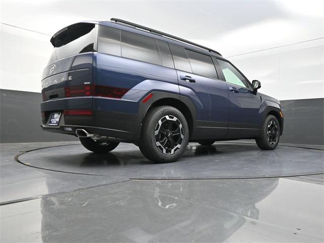 2026 Hyundai Santa Fe SEL photo 35