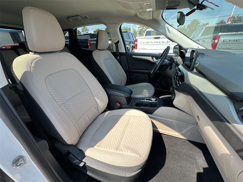 2021 Ford Escape SE photo 30