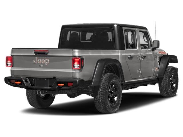 Used 2023 Jeep Gladiator Mojave with VIN 1C6JJTEG2PL587634 for sale in Little Rock