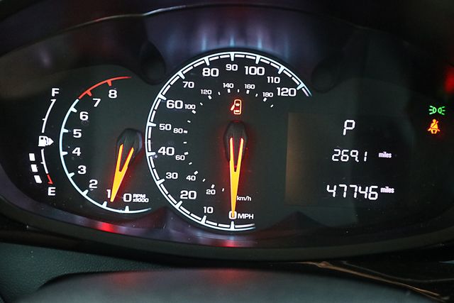 2021 Chevrolet Spark 1LT photo 19