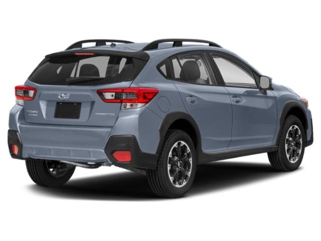 2022 Subaru Crosstrek Base photo 2