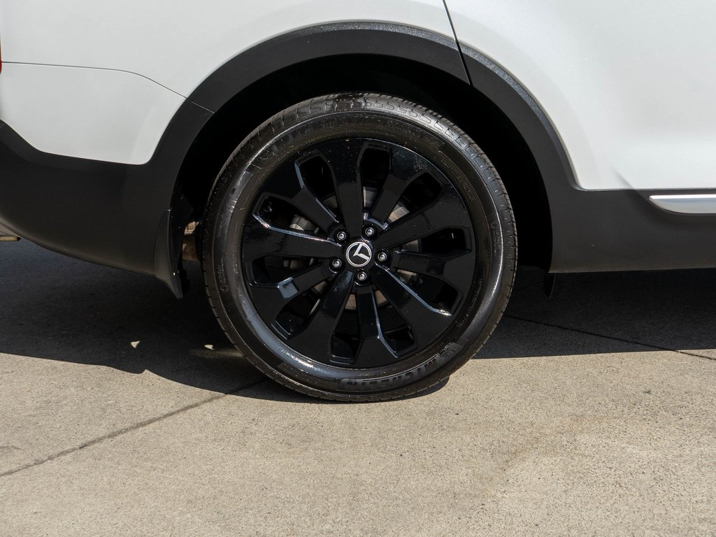 2020 Kia Telluride S photo 31
