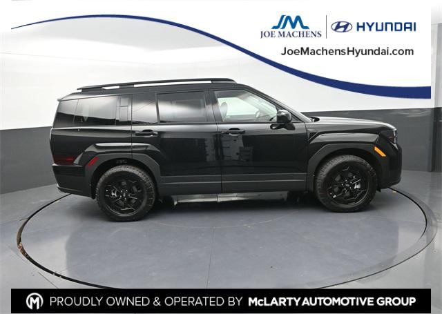 2026 Hyundai Santa Fe SEL's photo