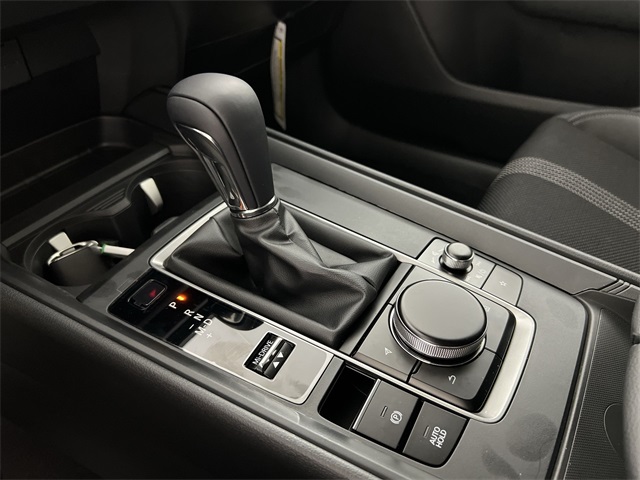 2025 Mazda CX-50 2.5 S Premium photo 20