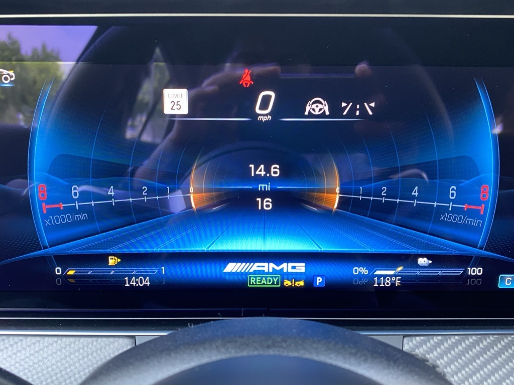 New 2024 White Mercedes-Benz S image 15