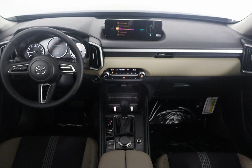 2025 Mazda CX-50 2.5 S Preferred photo 4
