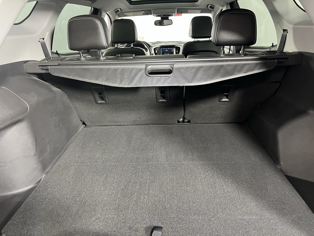 2022 Gmc Terrain SLT photo 24