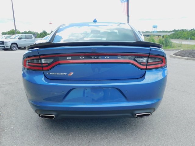 2023 Dodge Charger SXT photo 7