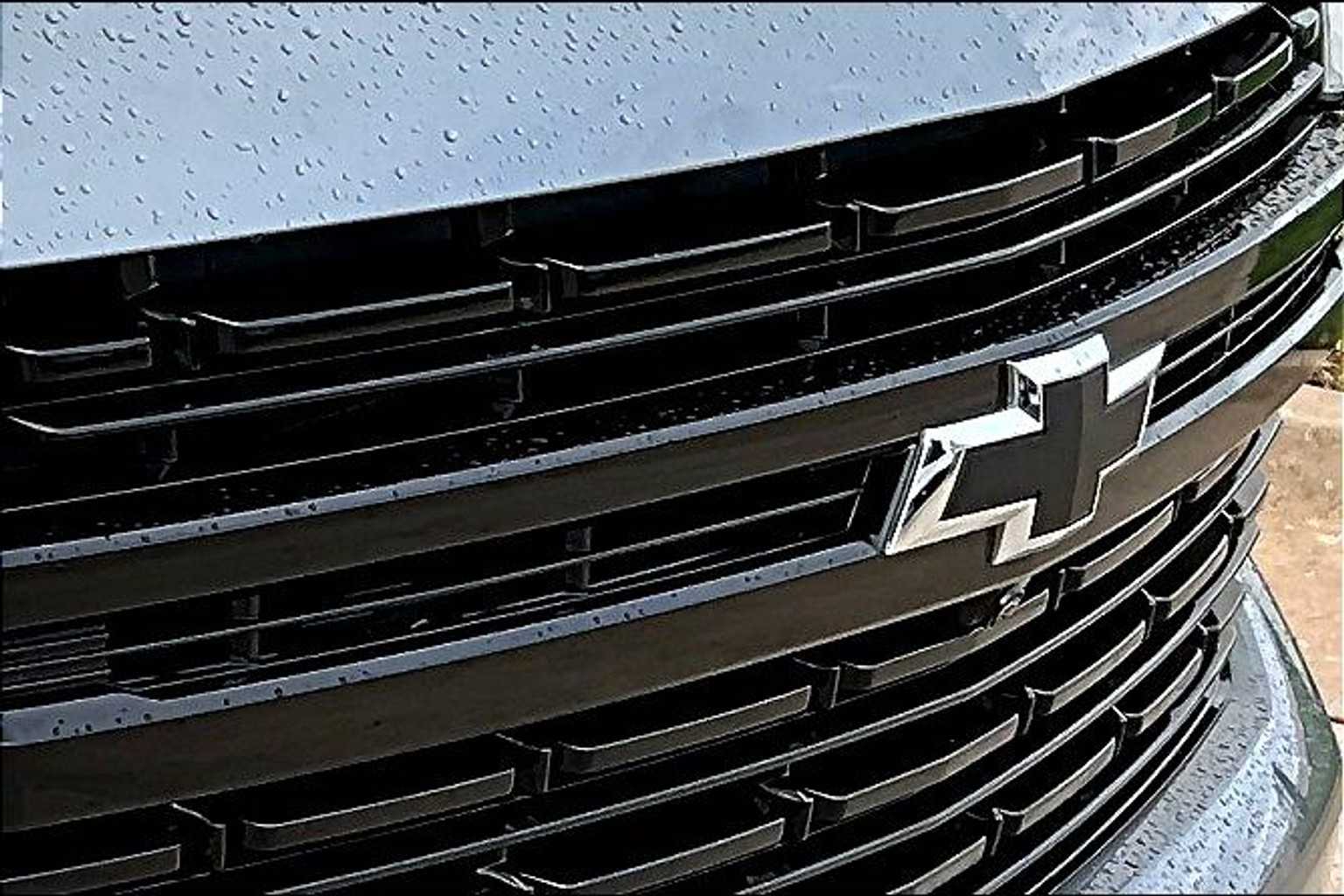 2024 Chevrolet Tahoe RST photo 29