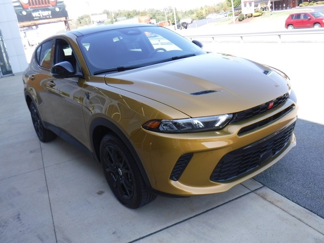 2023 Dodge Hornet GT Plus photo 9