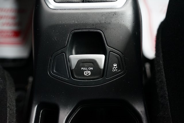 2019 JEEP RENEGADE - Image 18