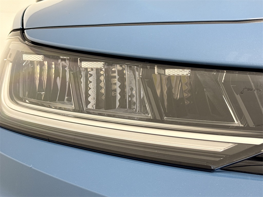 2025 Volkswagen Jetta GLI 2.0T Autobahn photo 19