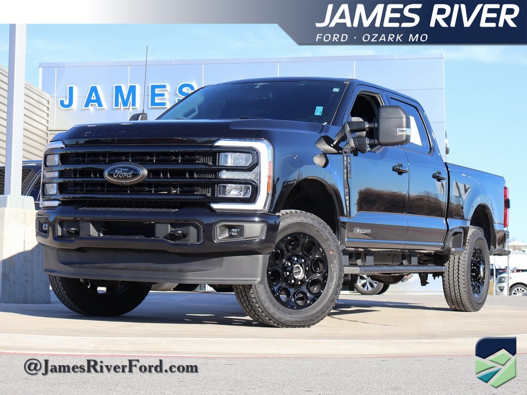 2023 Ford F-250 Base's photo