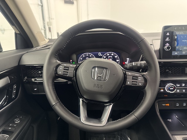2026 Honda CR-V EX-L photo 24