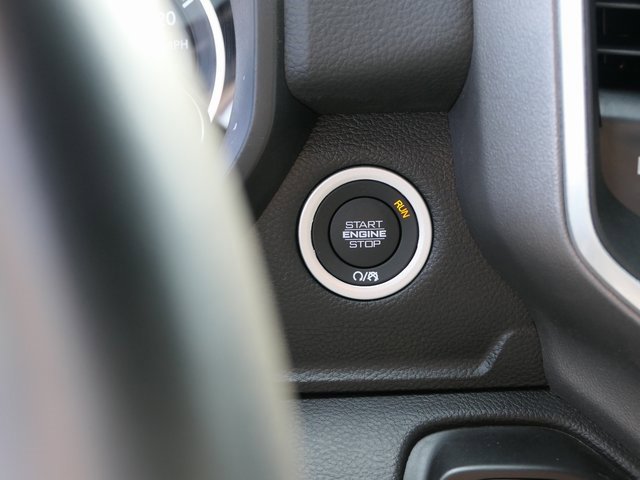 2023 Ram 1500 Big Horn photo 17