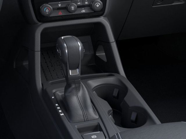 2025 Ford Ranger XLT photo 13
