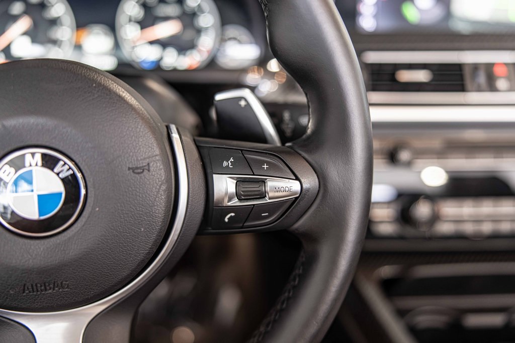 2018 BMW 640I - Image 26