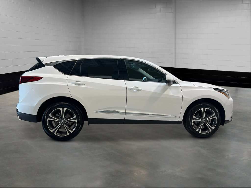 2025 Acura RDX Technology photo 6