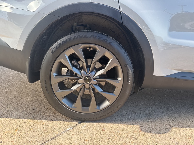 2023 Kia Sorento X-Line SX Prestige photo 7