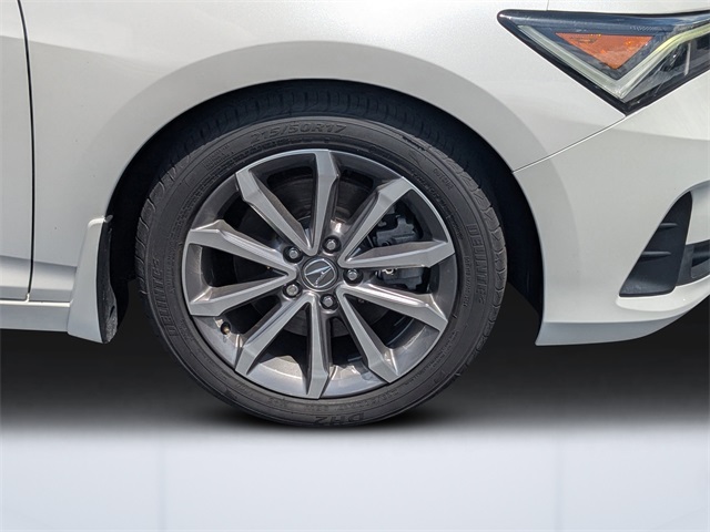 2023 Acura Integra Base photo 10