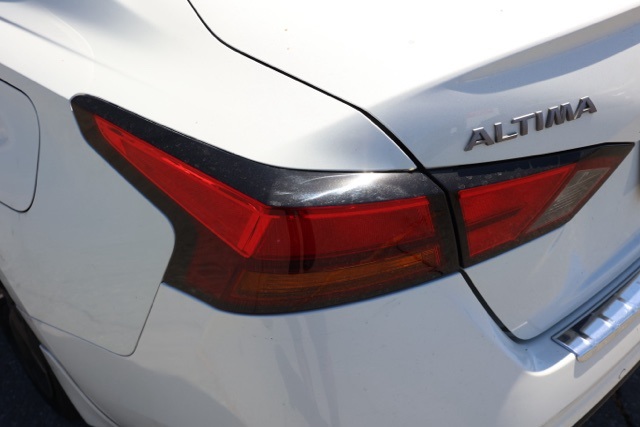2023 Nissan Altima 2.5 SR photo 6