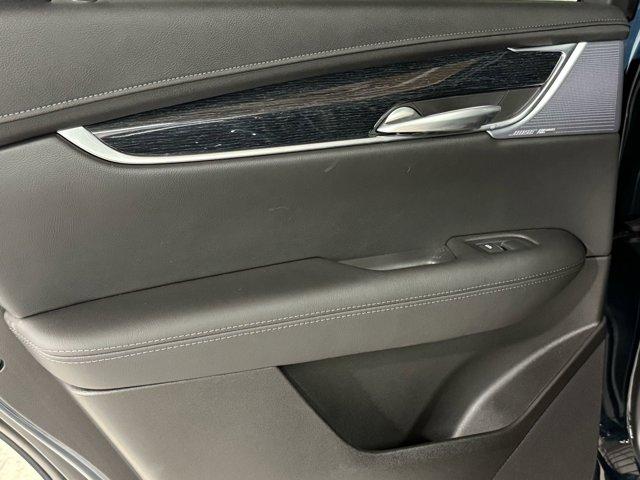 2025 Cadillac XT5 Premium Luxury photo 32