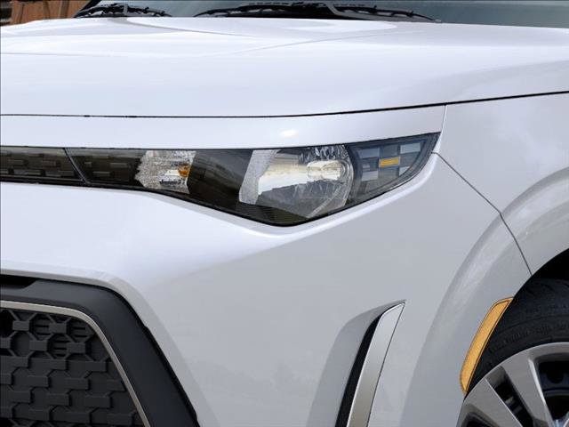 2025 Kia Soul LX photo 10